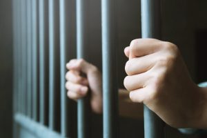 Seeing a prison in a dream
