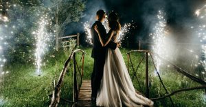 Interpretation of a wedding in a dream