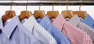 स्वप्नात शर्ट पाहणे