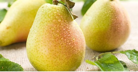 Pears ing ngimpi