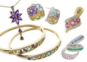 Interpretation of a dream about jewelry and gold