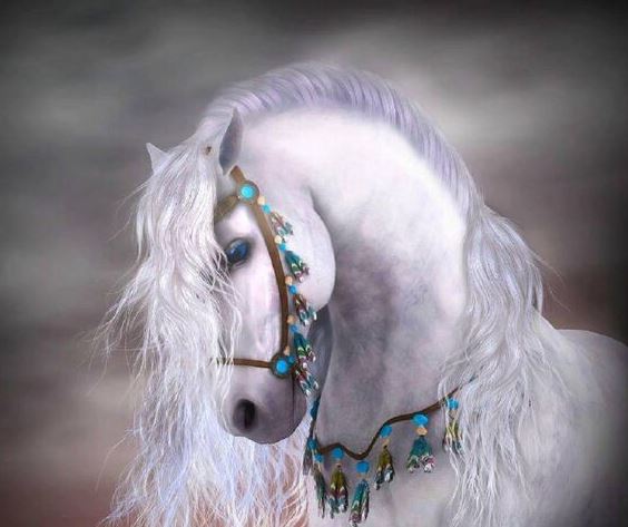 تفسير الحصان في الحلم للبنت