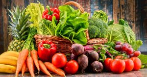 Interpretation of a dream about vegetables
