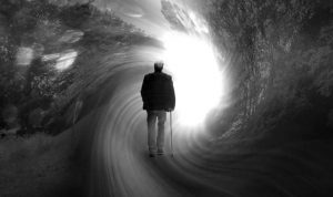 Interpretation of a dream about a dead person