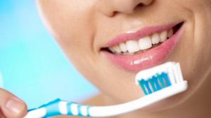 Interpretation of a dream about brushing teeth