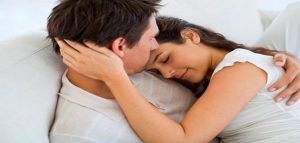 Interpretation of a dream of a man I know having sex with me while I am married