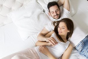 I dreamed of my brother having sex with my wife
