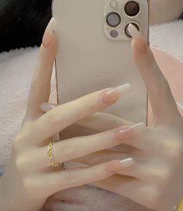 Nail dream interpretation