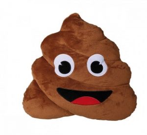 Urine and feces in a dream