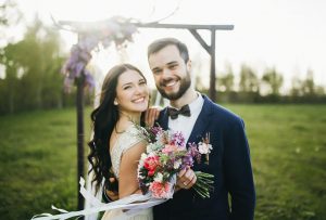 El matrimoni d'un marit en un somni per a una dona casada