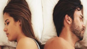 Interpretation of a dream about adultery with an unknown woman