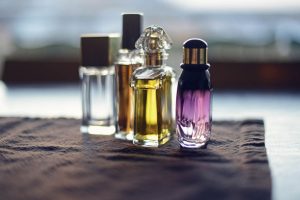 Interpretation of seeing perfume in a dream
