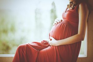 رؤية امرأة حامل في المنام
