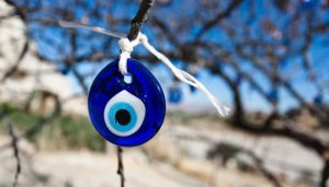 Interpretation of a dream about the eye and envy