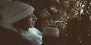 Hide in a dream