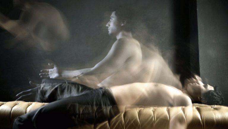 الاحتضار في المنام