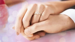 الخطوبة في المنام للفتاة العزباء