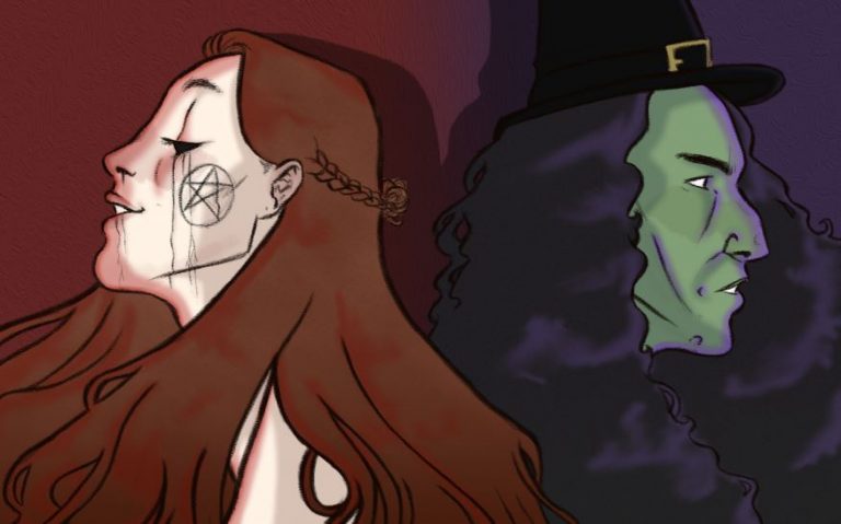 الساحر في المنام