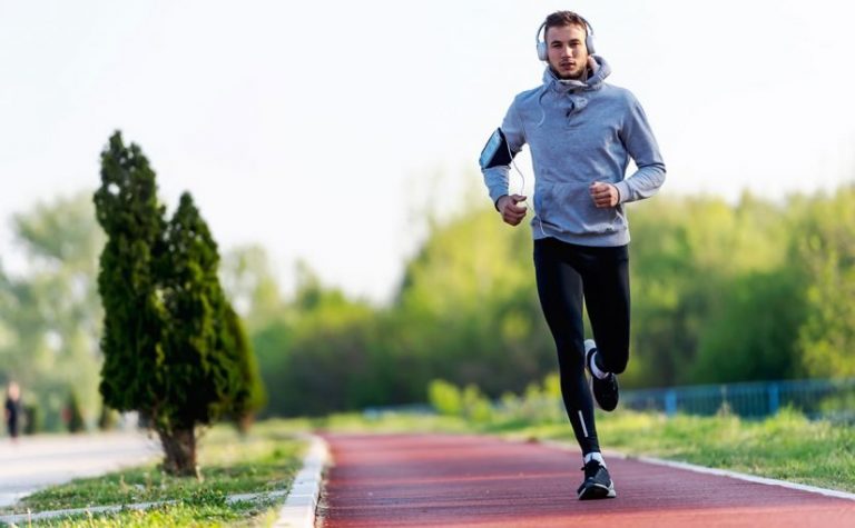 رؤية السباق في المنام