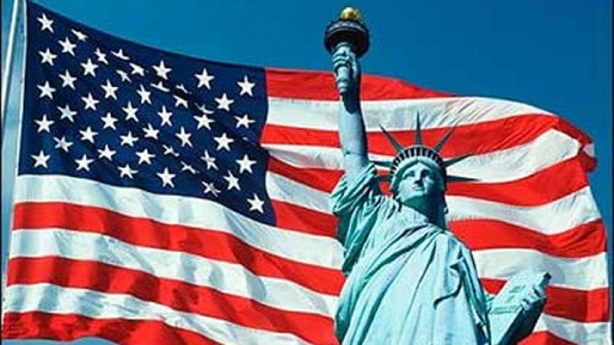 السفر إلى أمريكا في المنام