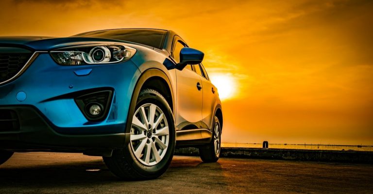 رؤية السيارة في المنام