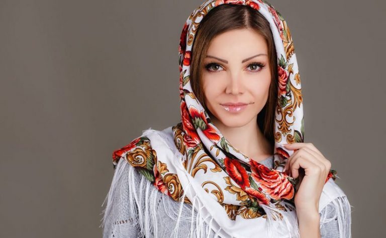 رؤية الطرحة في المنام