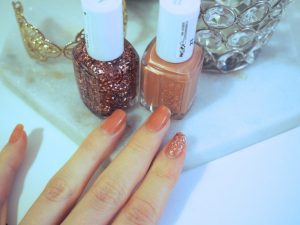 تنظيف الاظافر في المنام