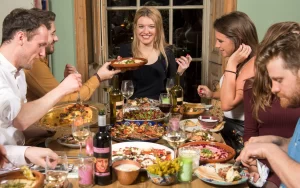 العزيمة في الحلم