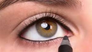 وضع الكحل في المنام للمتزوجة