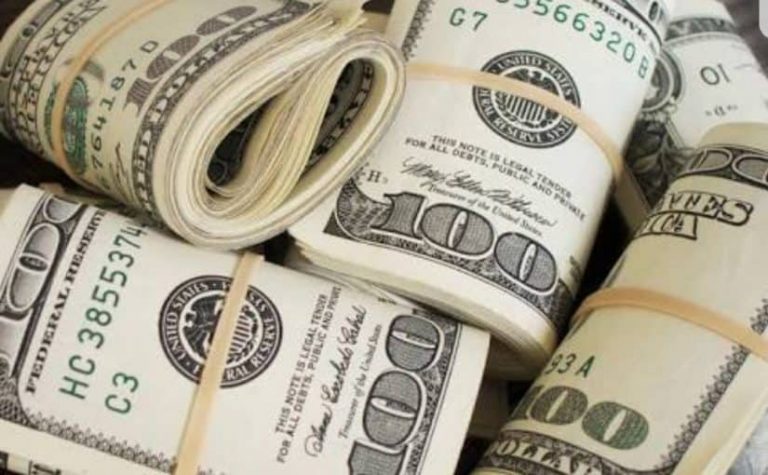 الحصول على المال في المنام