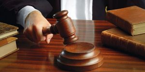 المحاكمة في المنام