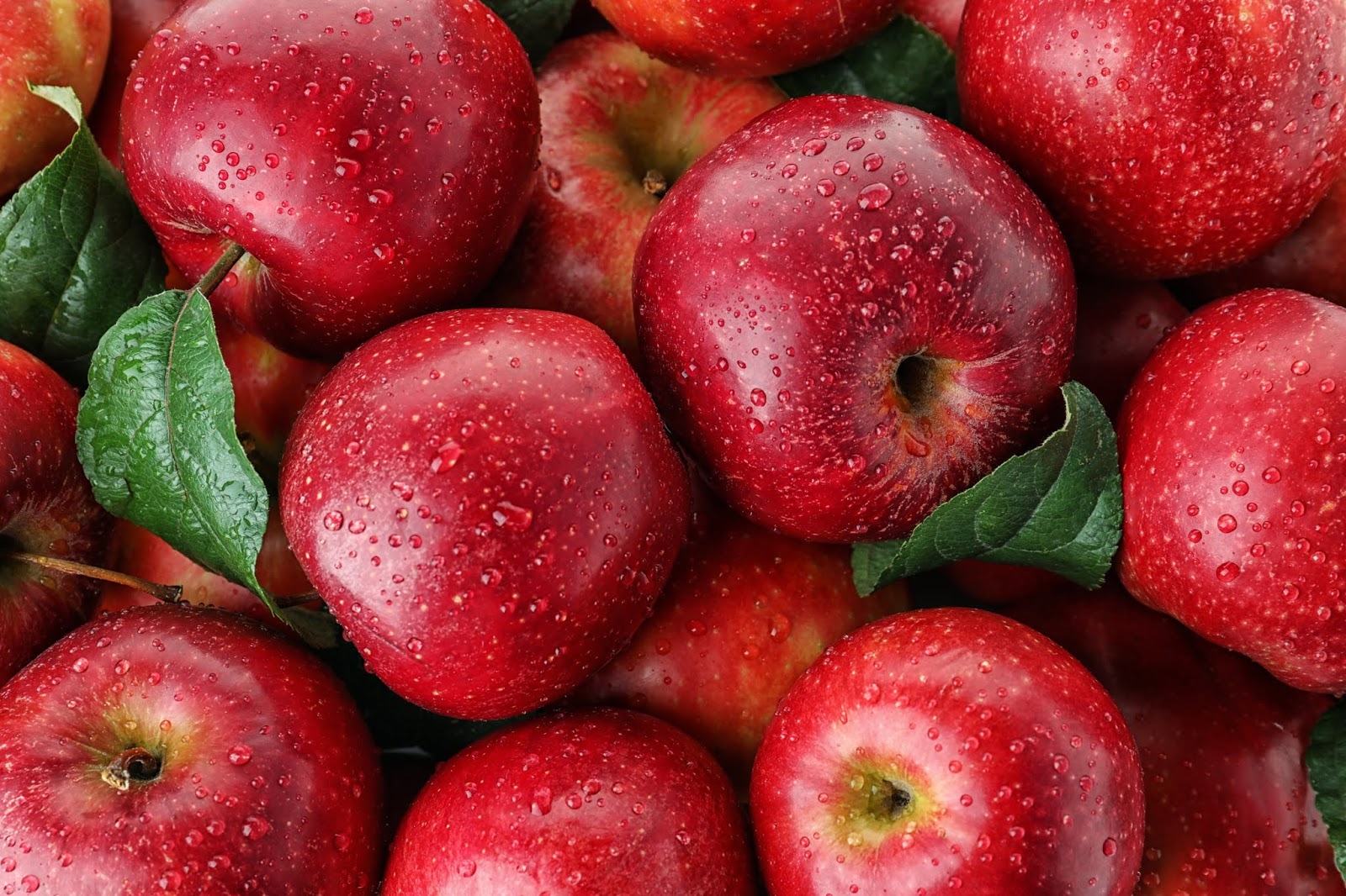  التفاح في المنام - اسرار تفسير الاحلام