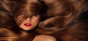 تفسير حلم الشعر الناعم