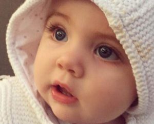 تفسير حلم الطفلة