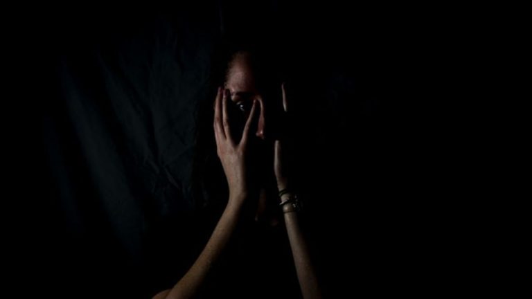 تفسير حلم الظلام