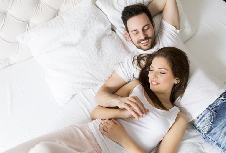 حلمت بأخي يجامع زوجتي