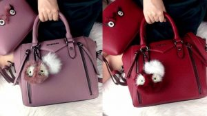 حلم شنطة اليد في المنام