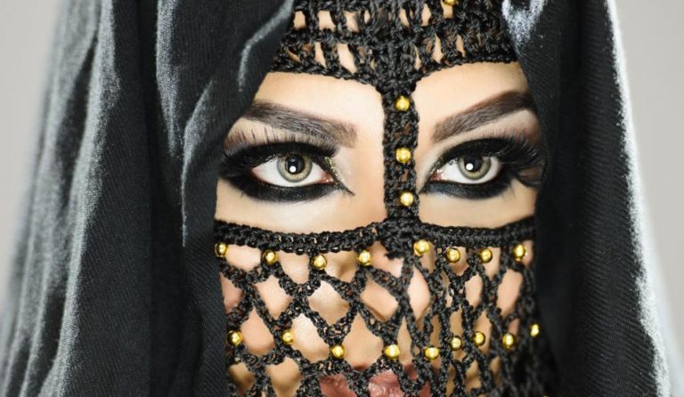 تفسير الاكتحال في المنام