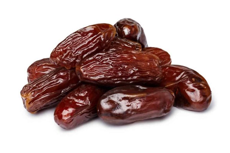 تفسير التمر في المنام للعزباء