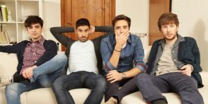 تفسير حلم مجموعة رجال يلاحقوني