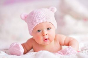 حلمت اني جبت ولد وانا حامل