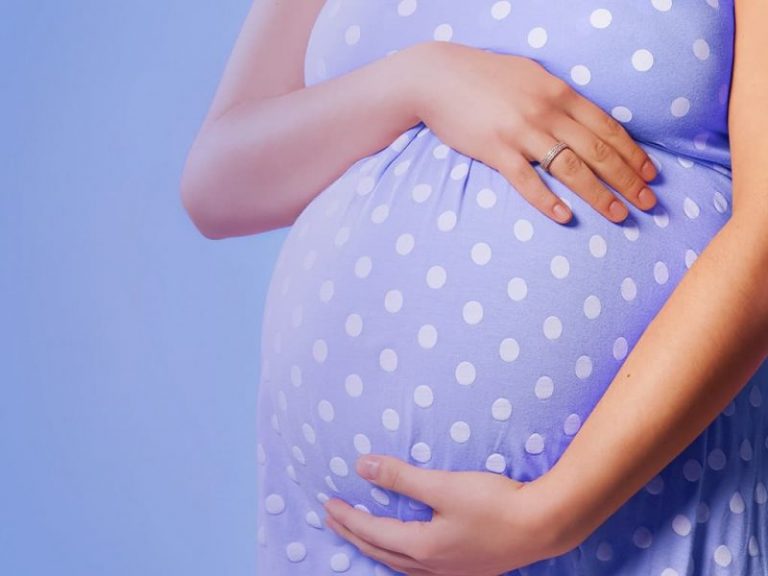 رؤية اختي حامل في المنام