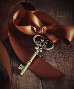 رؤية المفاتيح في المنام