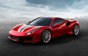 شراء سيارة جديدة في المنام