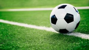 لعب الكرة في المنام