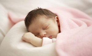 حلمت اني ولدت ولد وانا حامل