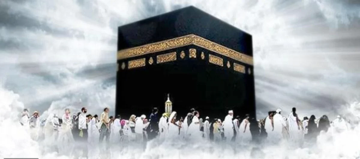 Interpretation of a dream about Hajj with a dead person