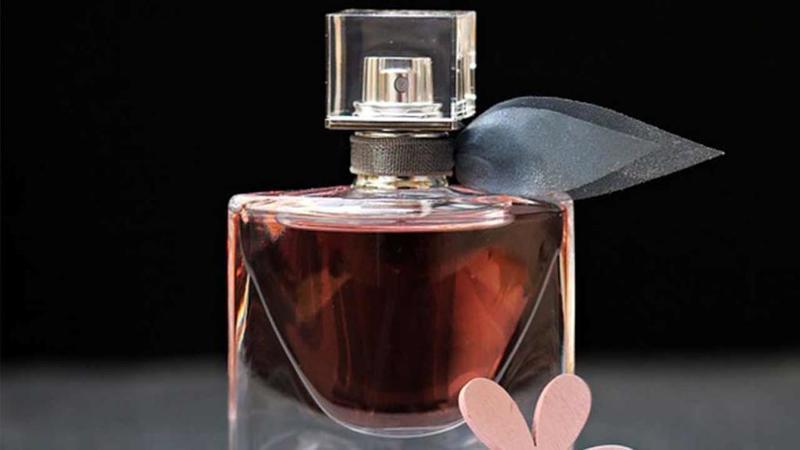 Výklad snu o parfému