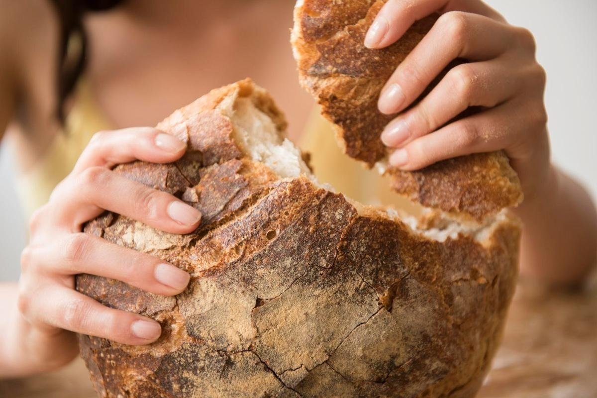 Chléb ve snu - tajemství výkladu snů
