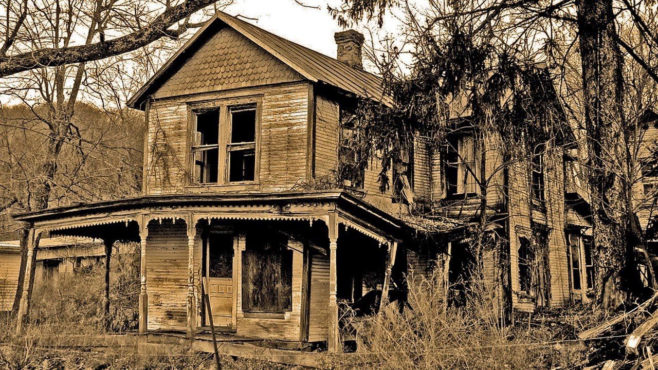 Sen o starom opustenom dome 1 - Tajomstvo výkladu snov